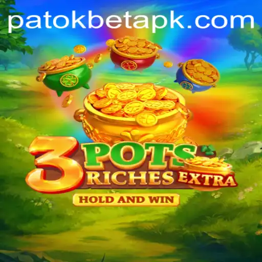 PatokBet Casino Withdrawal